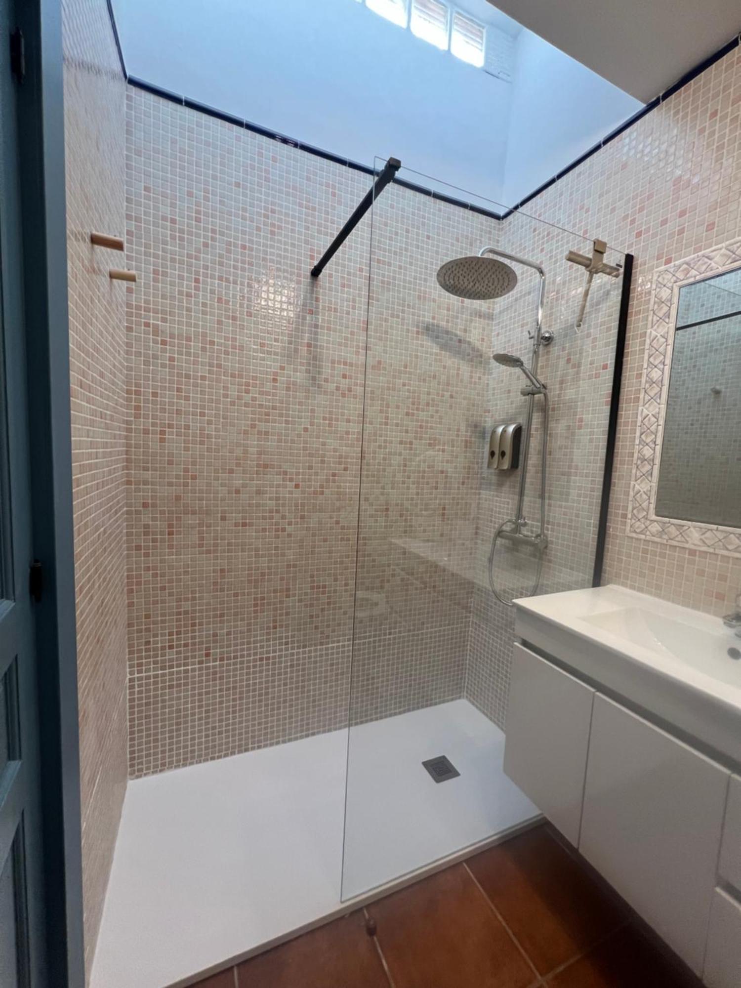 Ferienwohnung Casa Tortuga Con Piscina Com Cala'N Bosch  Exterior foto