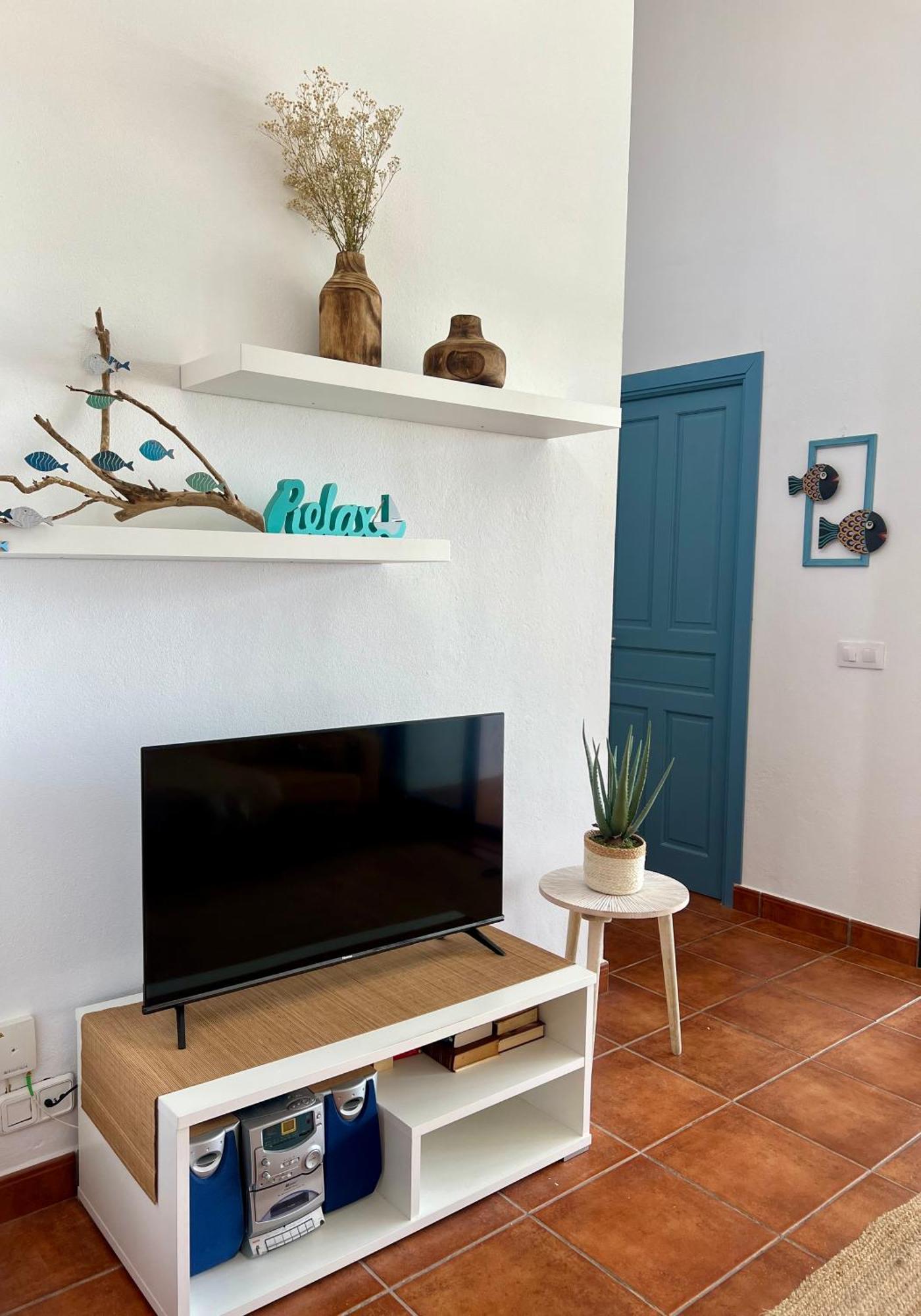 Ferienwohnung Casa Tortuga Con Piscina Com Cala'N Bosch  Exterior foto