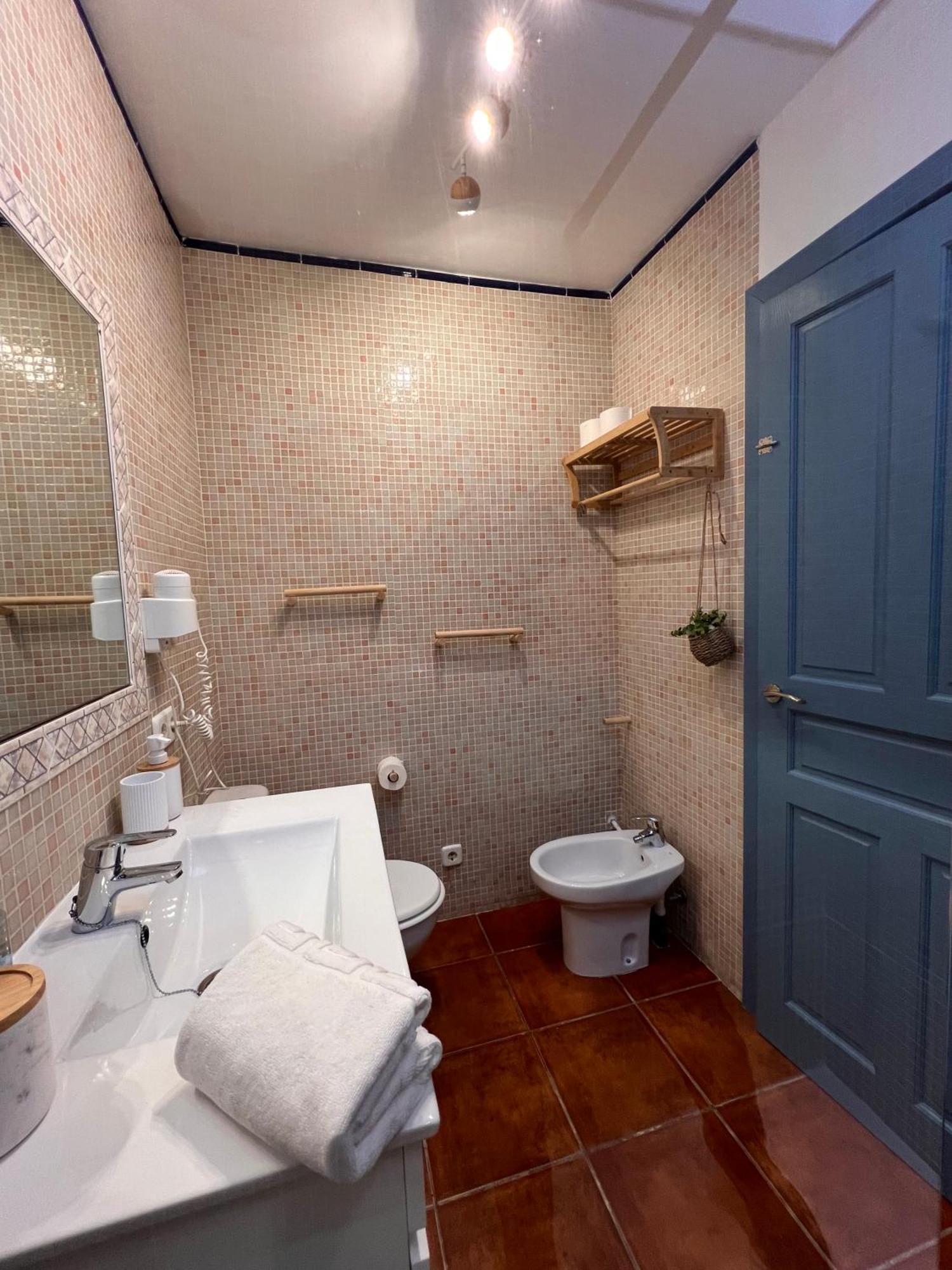 Ferienwohnung Casa Tortuga Con Piscina Com Cala'N Bosch  Exterior foto
